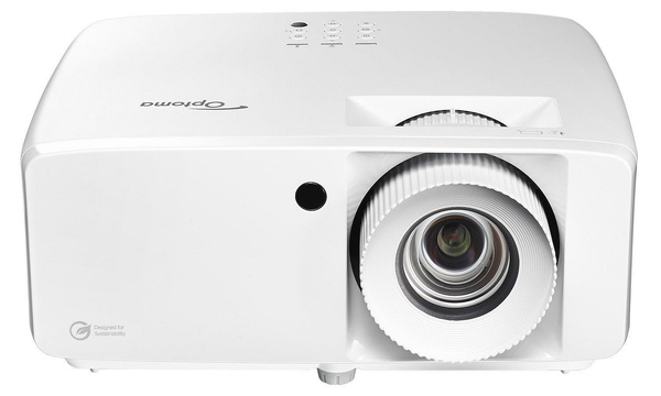 Optoma ZK451, videotykki