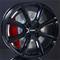 Dezent TN Black 6x15 4/108 ET32 B65.1 – kuva 2