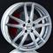 Dezent KF Silver 7.5x19 5/114.3 ET52 B67.1 – kuva 2