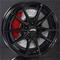 Inter Action 2 Zodiac Gloss Black 6x15 4/100 ET35 B73.1 – kuva 2