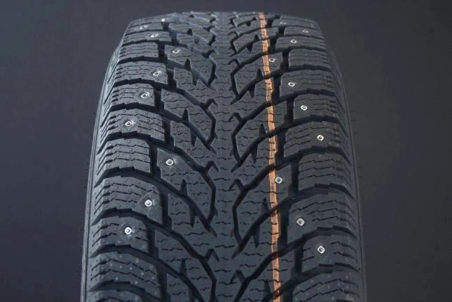 195/65R16 NOKIAN HAKKAPELIITTA C4 C-DÄCK DUBB