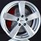 Dezent TU Silver 6.5x16 5/112 ET41 B57.1 – kuva 2