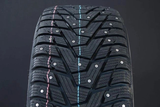 Hankook iPike SUV 265/50R20 111T XL Nastarenkaat