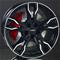 IT Wheels Gina Gloss Black Polished 8x18 5/114 ET50 B67.1 – kuva 2