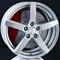 Image Atom Silver 9x18 5/112 ET42 B66.5 – kuva 2
