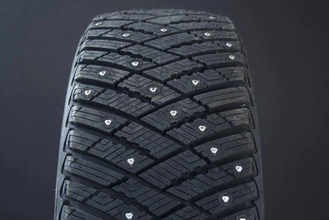 185/65R15 GOODYEAR ULTRA GRIP ICE ARCTIC DUBB DOT2022