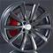 Monaco GP6 Anthracite Dark 8.5x19 5/114.3 ET40 B64.1 – kuva 2
