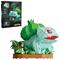 4D Puzzles Pokemon 30 cm Bulbasaur palapeli – kuva 7