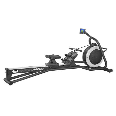 Master Fitness R6080, Roddmaskin – kuva 2/2