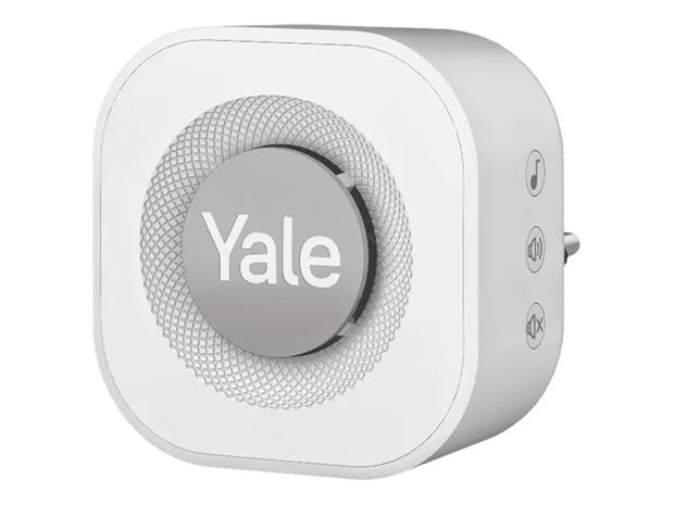 Yale Doorbell Chime