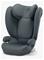 CYBEX SOLUTION B I-FIX CBX-turvaistuin 3–12 vuotta - Ryhmä 2/3 - 100–150 cm Harmaa | harmaa – kuva 4