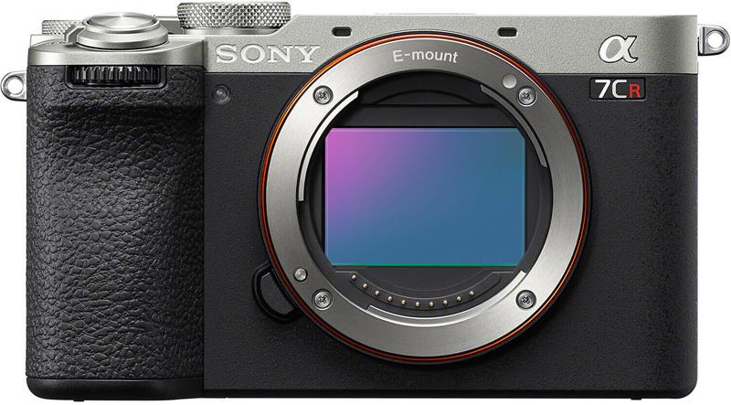 Sony 7CR ILCE7