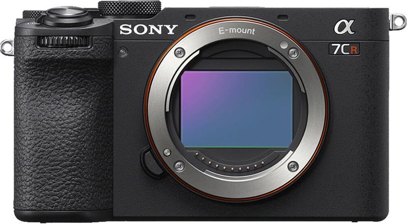 Sony 7CR ILCE7