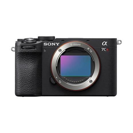 Sony 7CR ILCE7