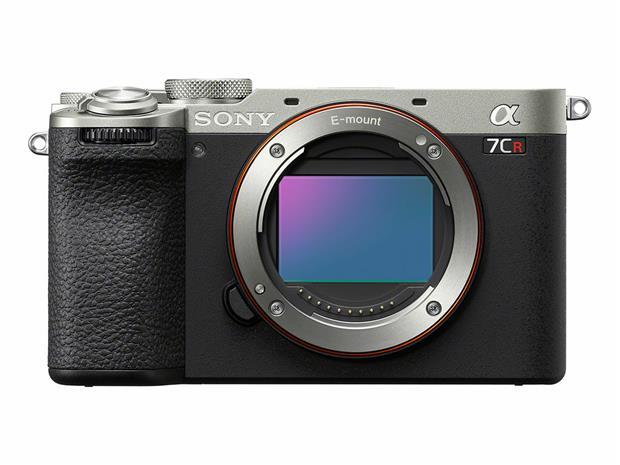 Sony 7CR ILCE7