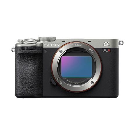 Sony 7CR ILCE7