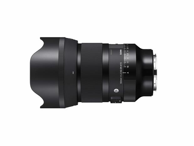 Sigma Art 316 31696