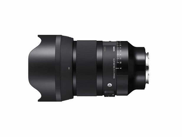 Sigma Art 316 31696