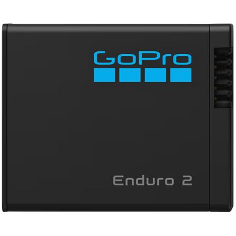 GoPro Enduro 2, akku – kuva 7/7