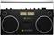 We Are Rewind - Portable speaker with cassette Player - Blaster [CURTIS] – kuva 2