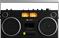 We Are Rewind - Portable speaker with cassette Player - Blaster [CURTIS] – kuva 3