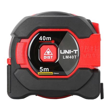 UNI-T LM40T Laser Rangefinder – kuva 3/3