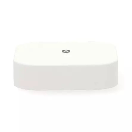 Nedis SmartLife Gateway Bluetooth® / Zigbee 3.0 50 Units White – kuva 2/2