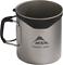 MSR Titan Cup 450ml – kuva 2