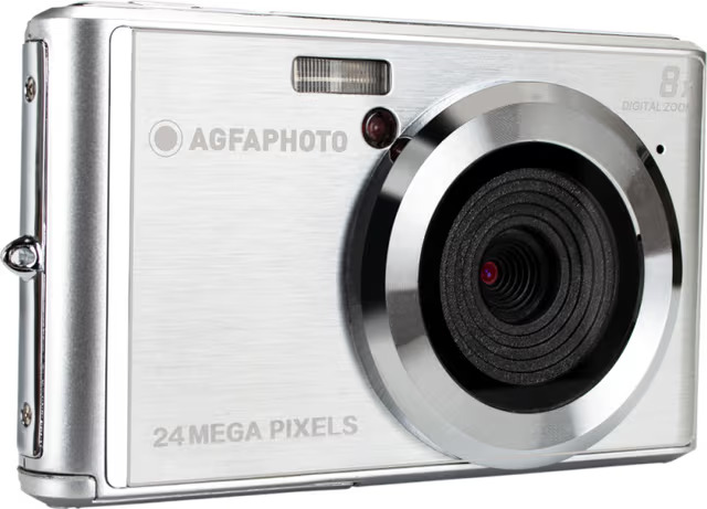 AgfaPhoto DC5500