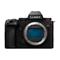 Panasonic S5II DC-S5 – kuva 2