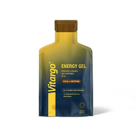 24 x Vitargo Gel 45 g