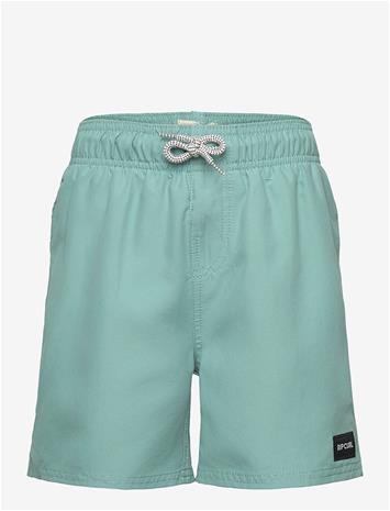 RIP CURL Offset Volley -Boy - BLUE LAGOON - 16