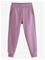 LINDEX Joggers With Brushed Inside - LIGHT DUSTY LILAC - 116 – kuva 2
