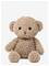 Teddykompaniet Retro Pals Pehmolelu Teddyfleece – kuva 6