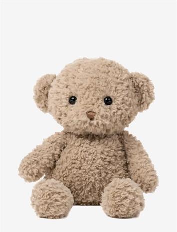 Teddykompaniet Retro Pals Pehmolelu Teddyfleece