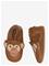 MELTON Monkey Leather Slippers - COGNAC - 16/19 – kuva 2