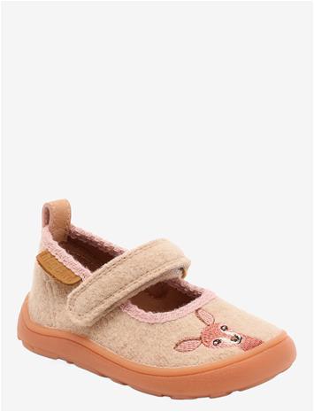 BISGAARD Bisgaard Barefoot Ballet - BEIGE - 29