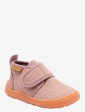 BISGAARD Bisgaard Barefoot Basic - ROSE - 25 – kuva 3/3