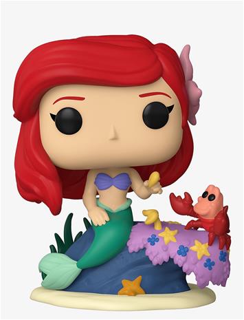 Funko Pop! Disney: Ultimate Princess - Ariel FIGU