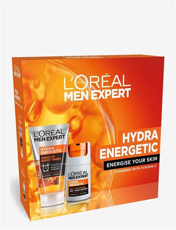 Loreal Paris Men Expert Hydra Energetic Gift Box