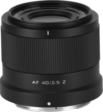 VILTROX AF 40/2.5 Z