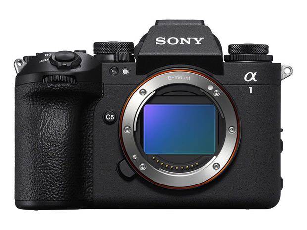 Sony 1 II ILCE1