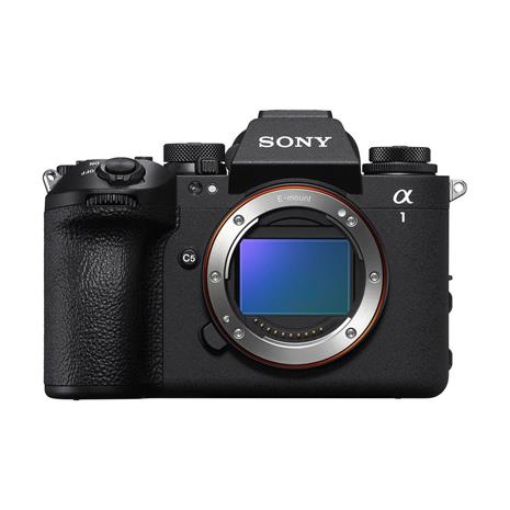 Sony 1 II ILCE1