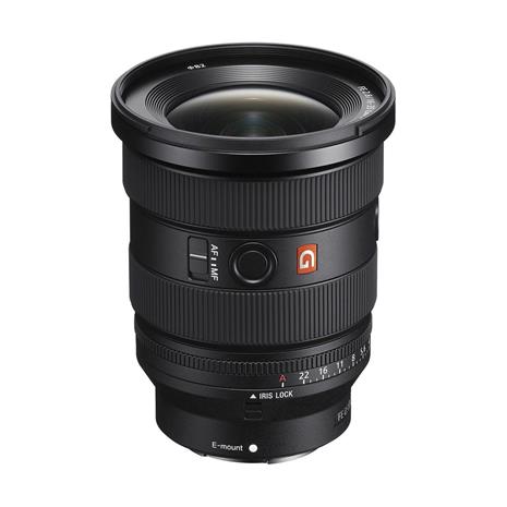 Sony FE 16-35mm F2.8 GM II SEL16