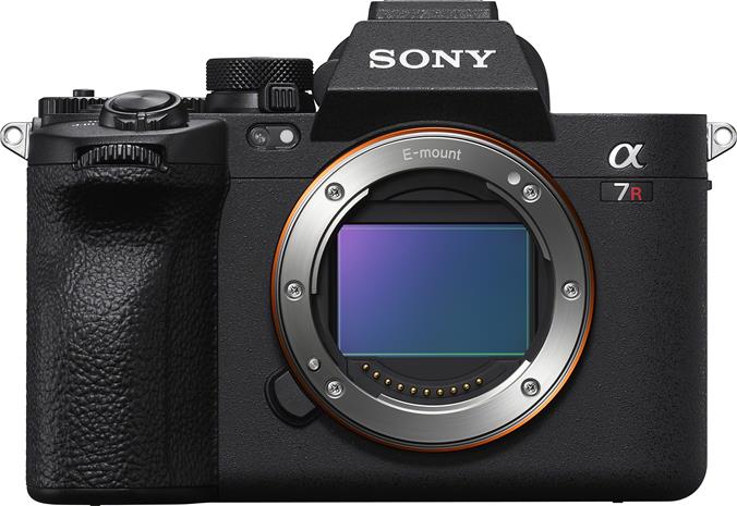Sony 7R V ILCE7