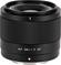 VILTROX AF 35mm F1.7 Air – kuva 4
