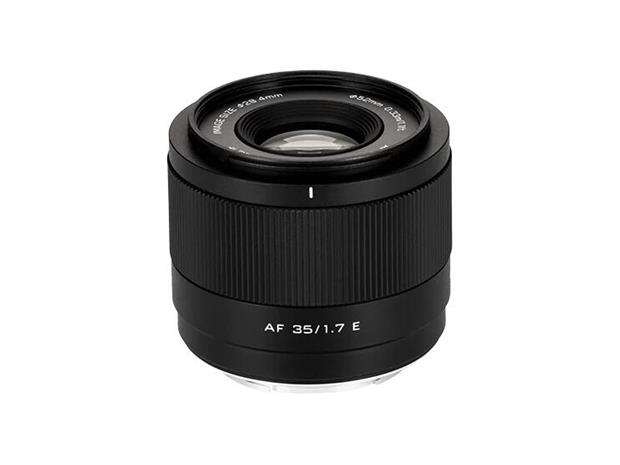 VILTROX AF 35mm F1.7 Air