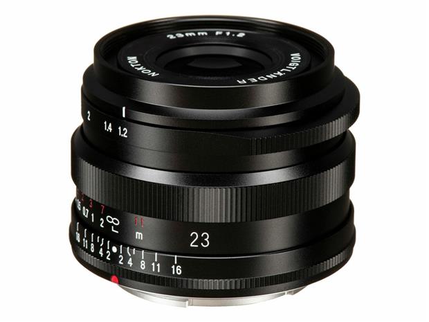 Voigtländer Nokton X 11429