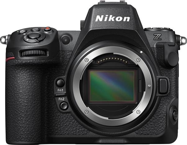 Nikon Z8 VOA10