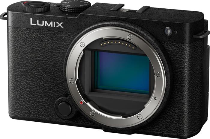 Panasonic S9 DC-S9